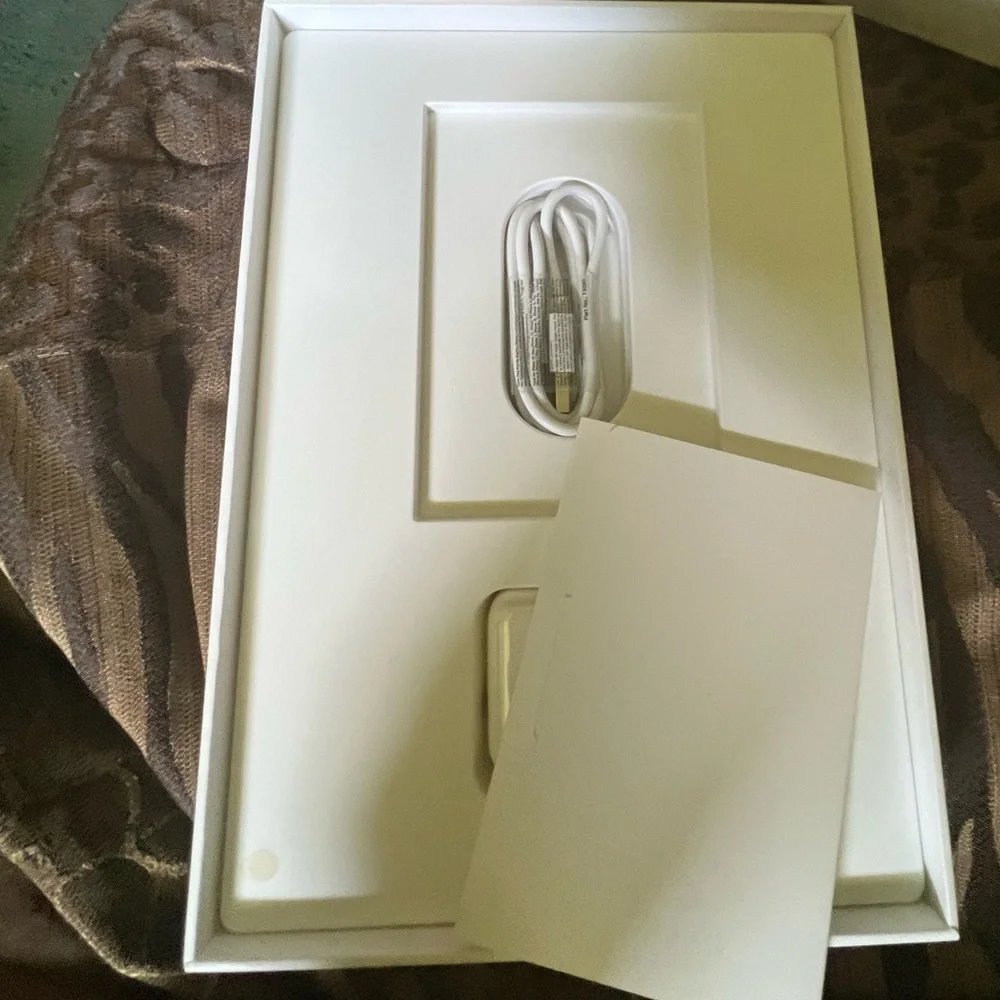 iPad Air 2 (2014) space gray